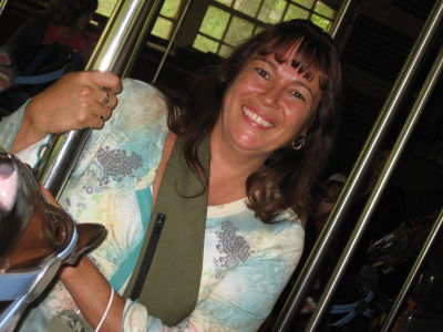 Joan Ramirez