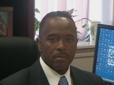 Nathaniel Waters
