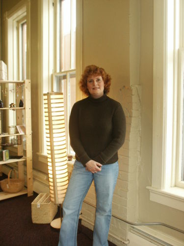 Ann Biese