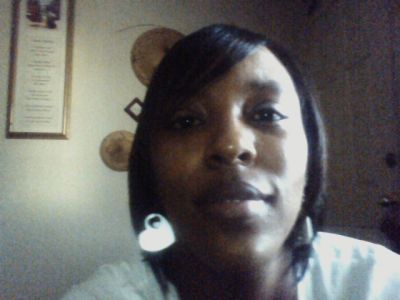 Garrietta Patterson
