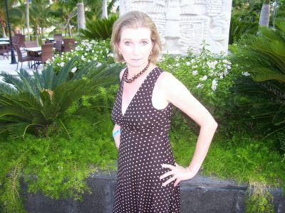 Monica Messinger