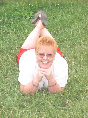 Christine Susanowiz