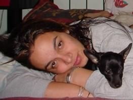 Lisandra Reyes