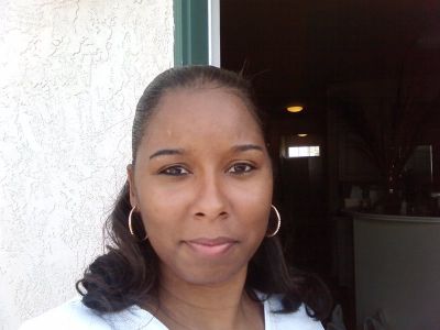 Nina Butler