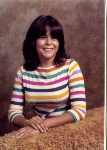 Linda Wiley