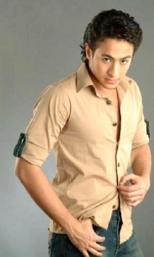 Selouani Mhamed