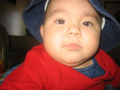 Fernando Angel