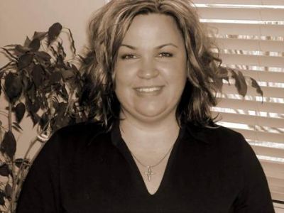 Kimberly Benton