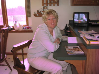 Suzanne Rattie