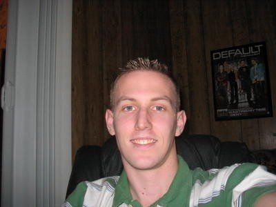 Jeremiah Mock