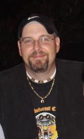 Daniel Dodds
