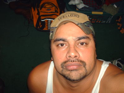 Daryl Albu