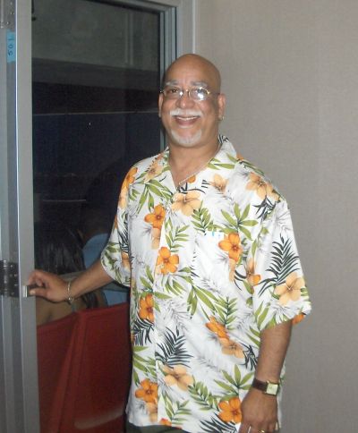David Liggins