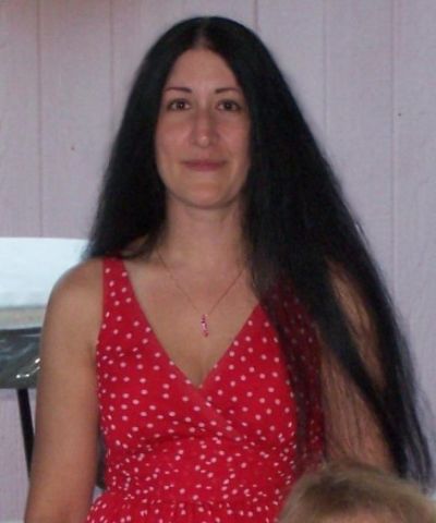 Michelle Weaver