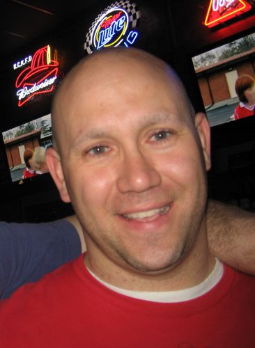 Thomas Mcdaniel