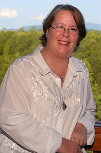 Jodie Champoux