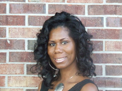 Felicia Jones