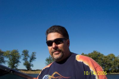 David Defreece