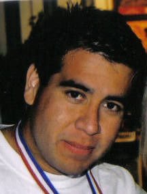 Francisco Muro