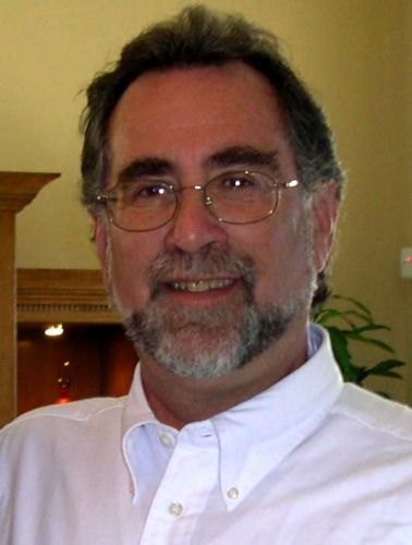 Stephen Bluestone