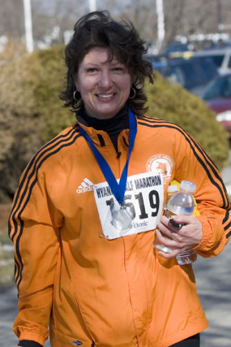 Ann Dimarzio