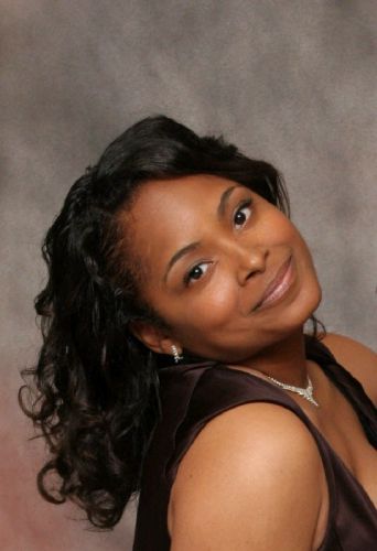 Latasha Echols