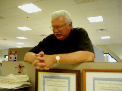 Clifford Schelling
