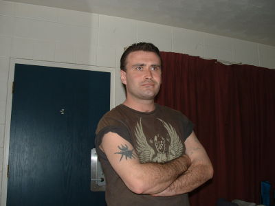 Damion Kremin