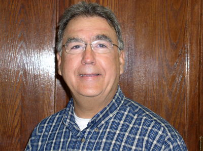 Maximo Diaz