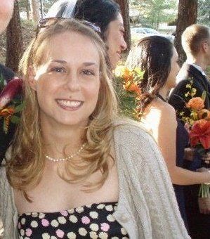 Leah Mccravey