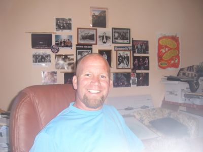 Stephen Sooter