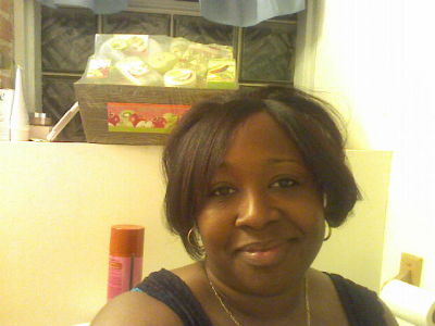 Carlitta Tucker