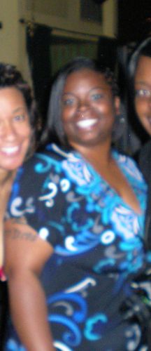 Shayna Yeldell