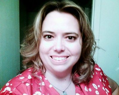 Elizabeth Puckett