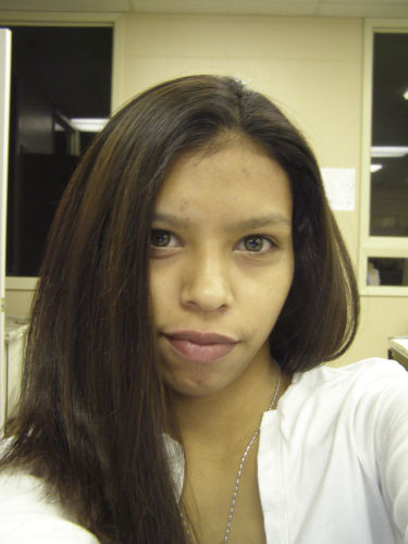 Stephanie Resendez