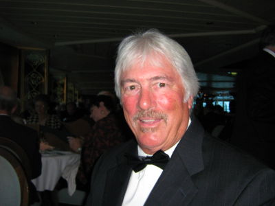 Stephen Lear