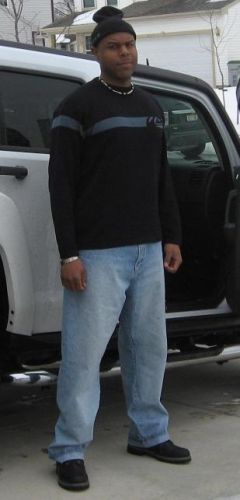 Bill Landingham