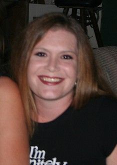 Yvette Perkins