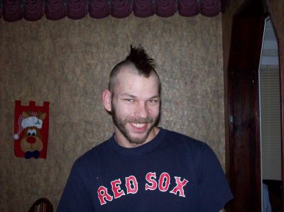 Matthew Labrecque