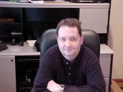 James Varney