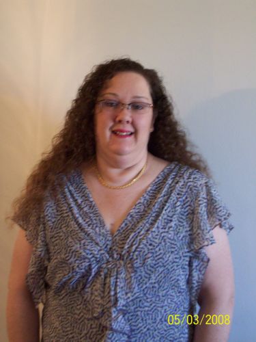 Sharlene Sheffield