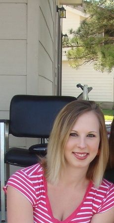 Melissa Mcdowell