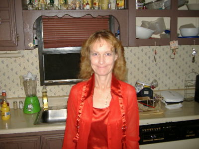 Reba Whitt
