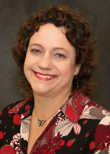 Pamela Rubit