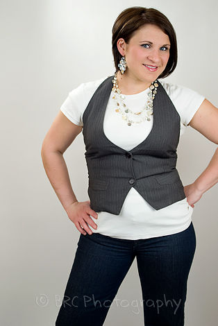 Benita Cloward
