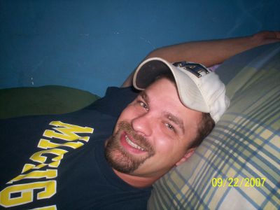 Aaron Schmitt