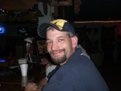 Terry Landry