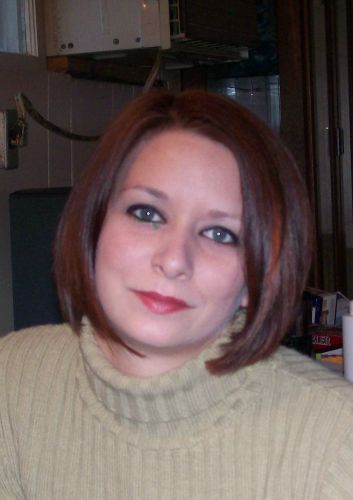 Crystal Sewell