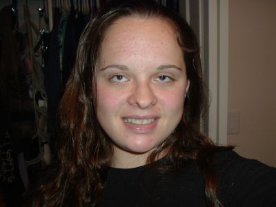 Amy Rushing