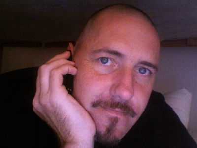 Shawn Collins